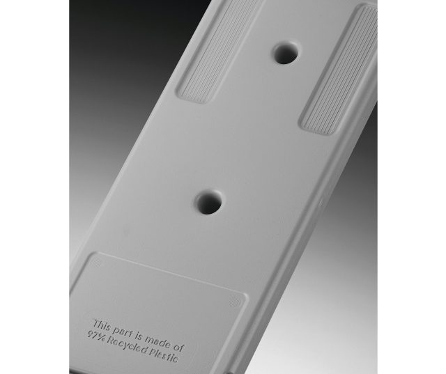 Aeg TR86KASSEL zuinige warmtepomp droger met energieklasse B label