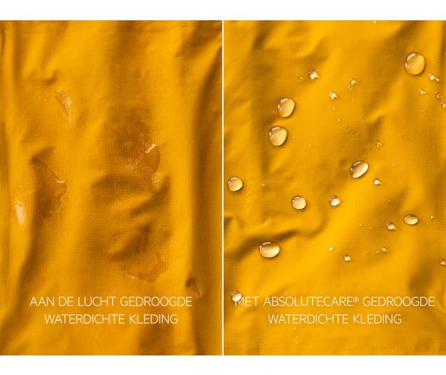 Aeg TR86KASSEL zuinige warmtepomp droger met energieklasse B label