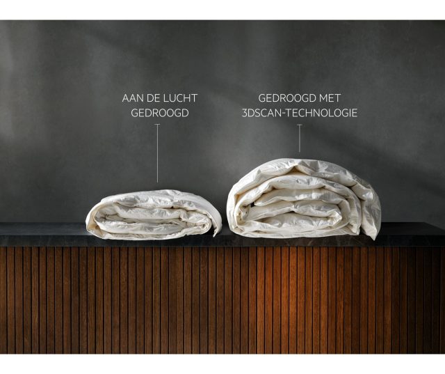 Aeg TR97MUNCHEN super zuinige warmtepomp droger met energieklasse A