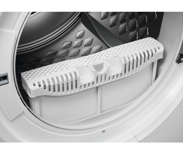 Aeg TR97MUNCHEN super zuinige warmtepomp droger met energieklasse A