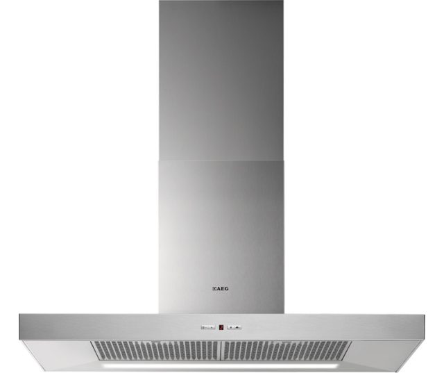 Aeg X79286MD1 wand rvs afzuigkap