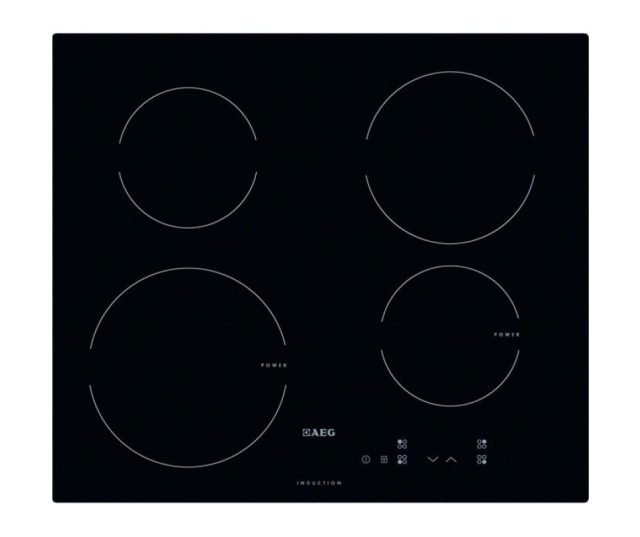Aeg HK604200IB kookplaat inductie