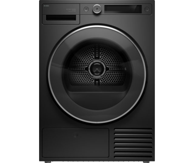 ASKO droger warmtepomp grafiet T509HRG