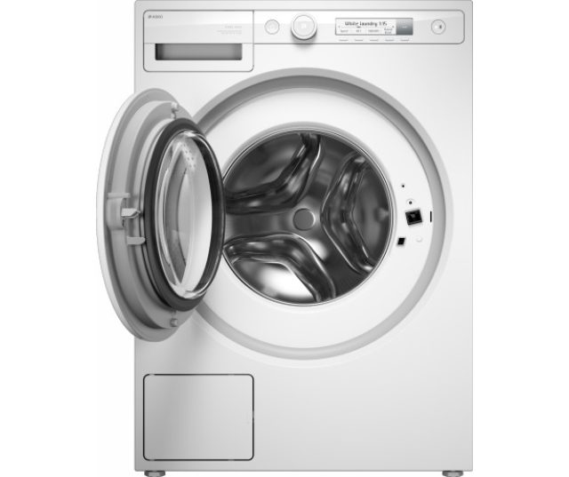 Asko W10944W Classic wasmachine - Wit