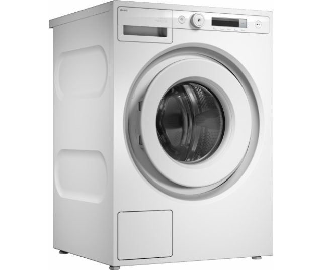 Asko W10944W Classic wasmachine - Wit