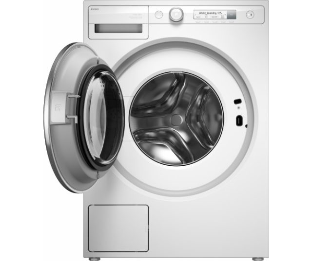 Asko W30964RW Logic wasmachine - Wit