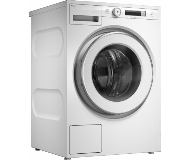 Asko W30964RW Logic wasmachine - Wit