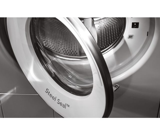 Asko W4096R.W/3 wasmachine met autoDose en 1800 toeren