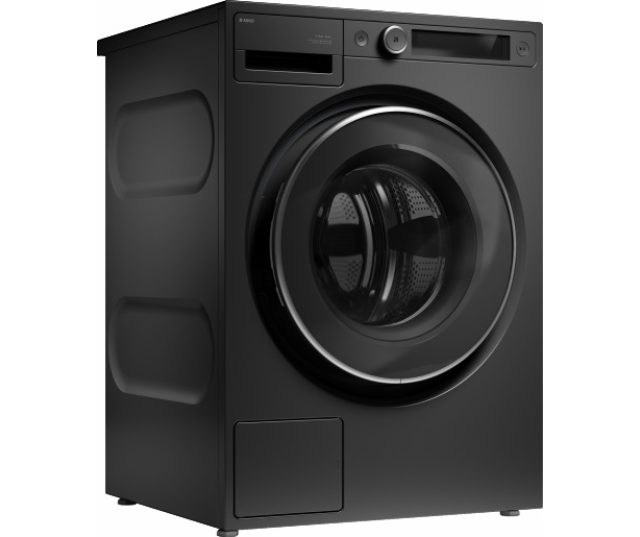 Asko W5096RG Style-serie wasmachine - grafiet