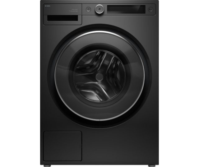 Asko W5096RG Style-serie wasmachine - grafiet