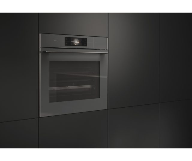 bij de Atag combi-stoomoven CS6585M1C