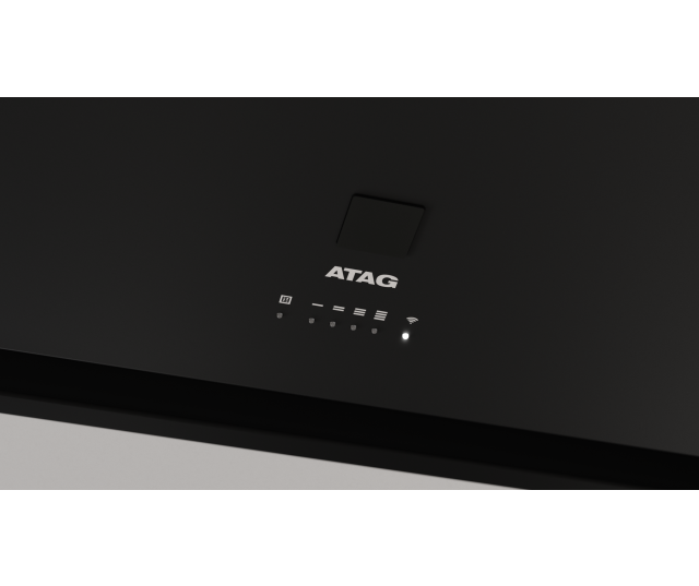 Atag CU9095MX inbouw plafondunit afzuigkap - grafiet