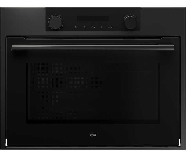 Atag CX4595C inbouw oven met magnetron