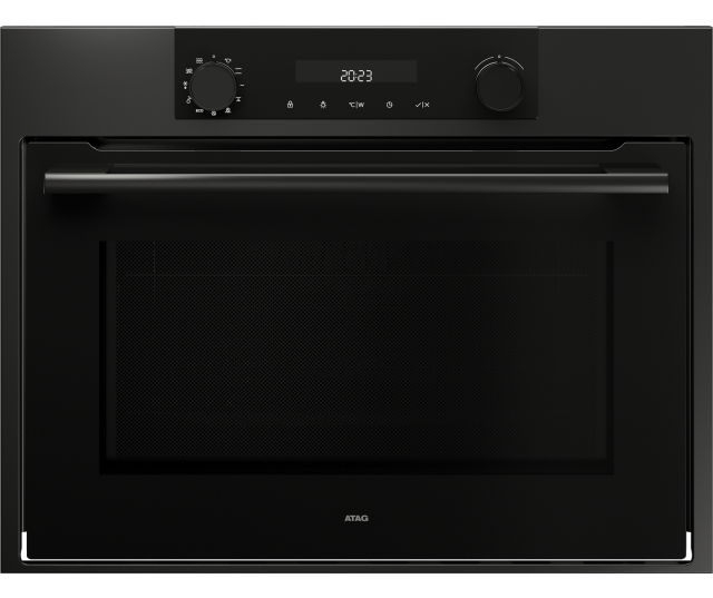 Atag CX4595C inbouw oven met magnetron