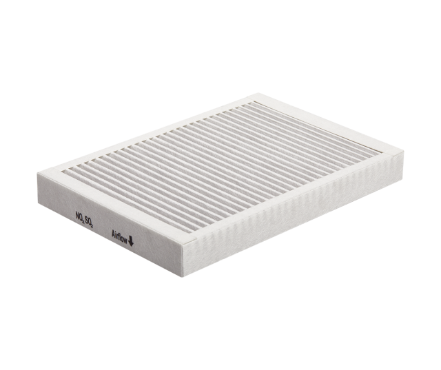 bij de Atag koolstoffilter HF3008