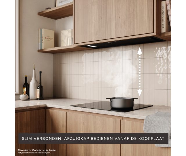 Atag HI87471FV kookplaat inductie inbouw