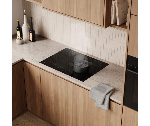 Atag HI87471FV kookplaat inductie inbouw