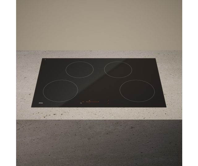 Atag HI88471F inbouw inductie kookplaat