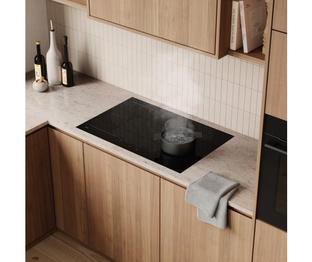 Atag HI88471FV inbouw kookplaat inductie