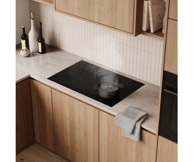 Atag HI88471F inbouw inductie kookplaat