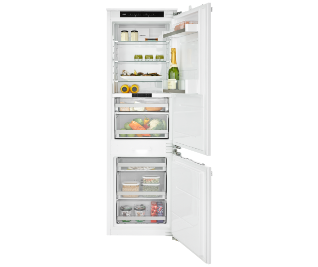 Atag KD86178DF inbouw koelkast - nis 178 cm. - nofrost