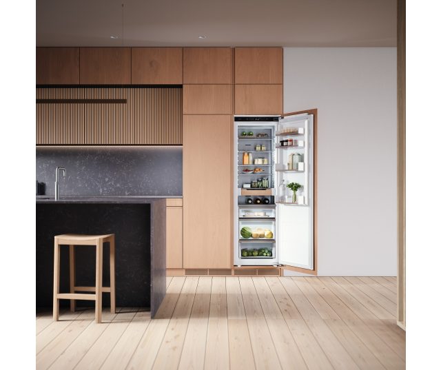 Atag KDK9178NC koelkast inbouw