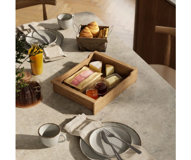 Atag KDK9178NC koelkast inbouw