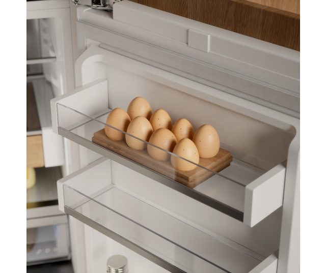 Atag KDK9178NC koelkast inbouw
