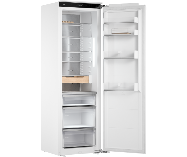 Atag KDK9178NC koelkast inbouw