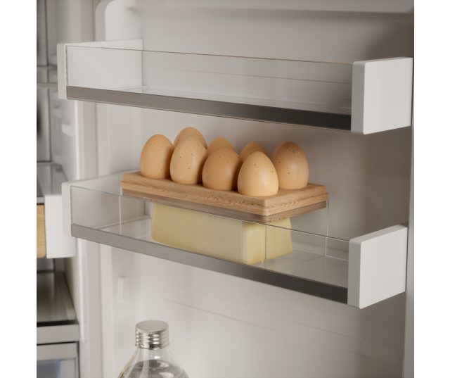 Atag KDK9178NC koelkast inbouw