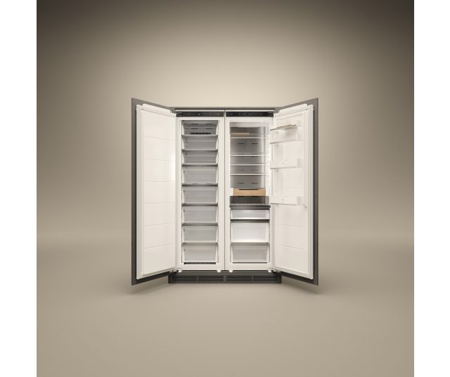 Atag KDK9178NC koelkast inbouw