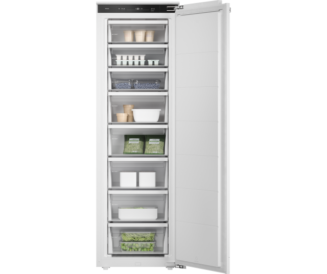 ATAG vrieskast inbouw KDV8178ND