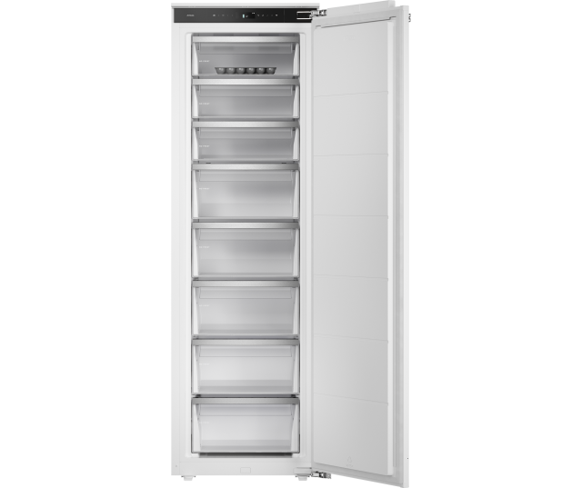 Atag KDV9178ND inbouw vriezer / vrieskast