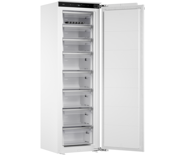 Atag KDV9178ND inbouw vriezer / vrieskast