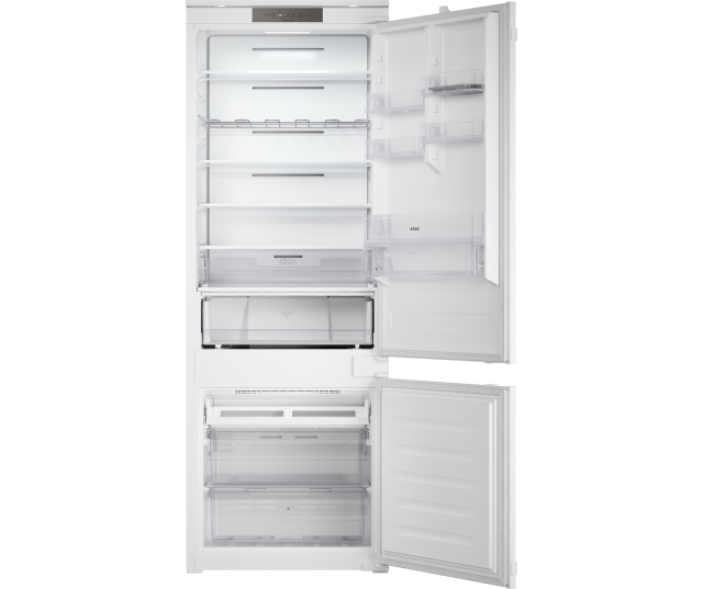 Atag KS37194DNXL inbouw koelkast - nis 194 cm. - nofrost