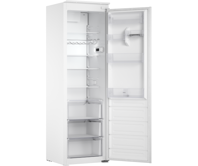 Atag KS38178A inbouw koelkast - nis 178 cm.