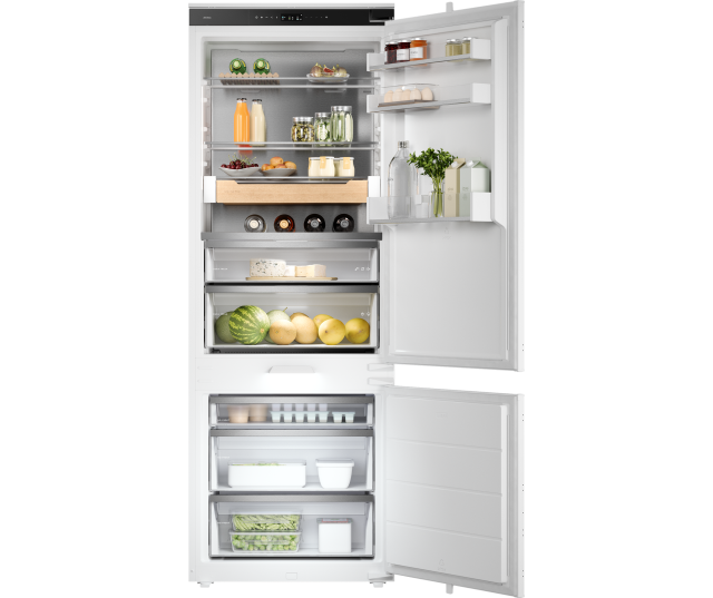 ATAG koelkast inbouw KSC9194NDXL