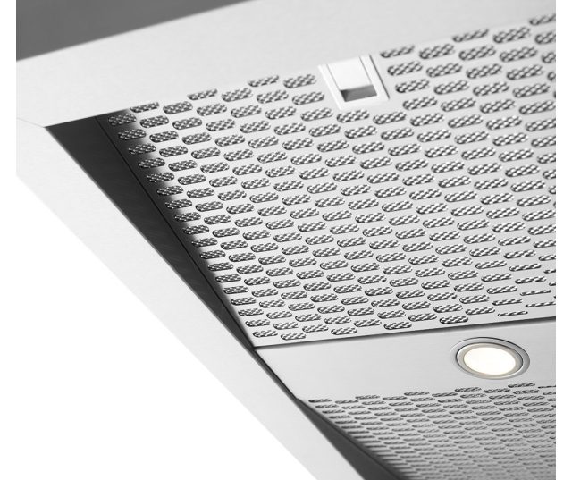 Long life filter bij de Atag afzuigkap WS9111BAM