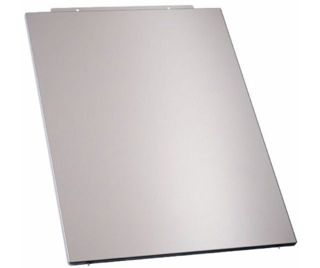 Atag AW6011F inbouw achterwand