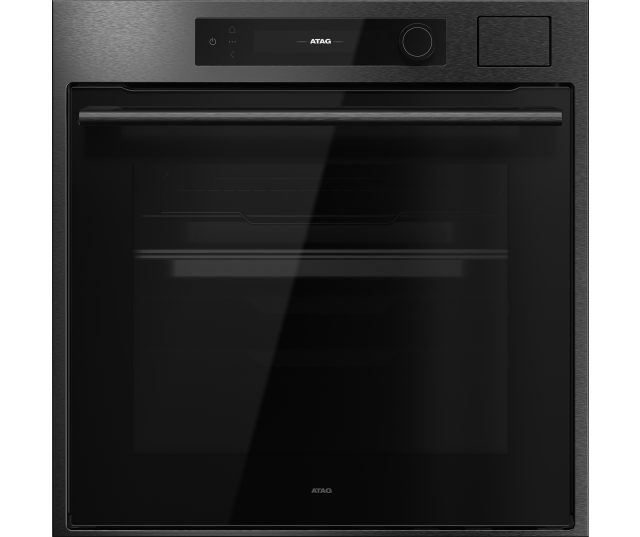 ATAG combi-stoomoven inbouw CS8612D