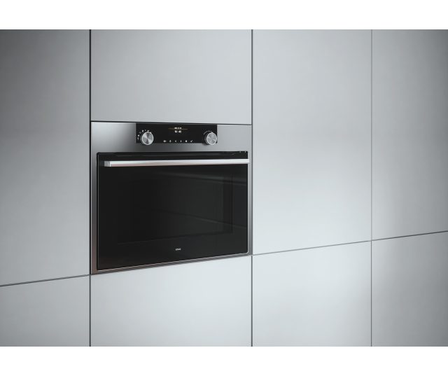 Atag CX4611C inbouw oven met magnetron
