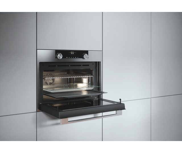 Atag CX4611C inbouw oven met magnetron
