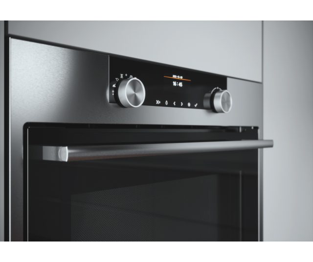 Atag CX4611C inbouw oven met magnetron