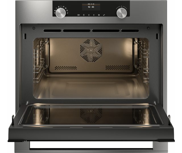 Atag CX4611C inbouw oven met magnetron