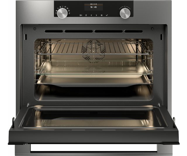 Atag CX4611C inbouw oven met magnetron