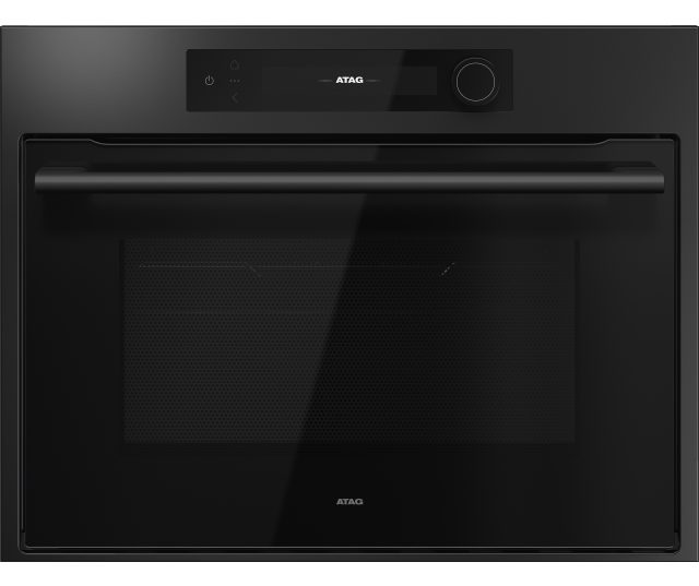 ATAG oven met magnetron inbouw CX8495D