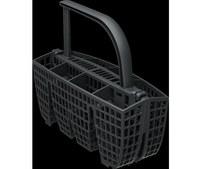 Atag DW7214MC inbouw vaatwasser - energieklasse A