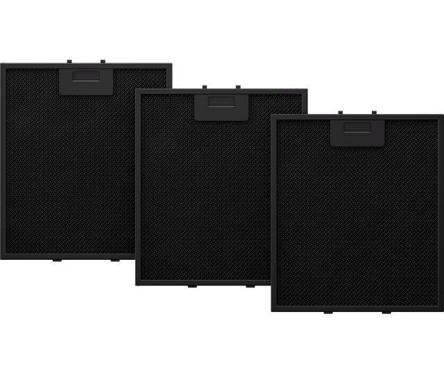 Atag HF1001 inbouw vetfilter
