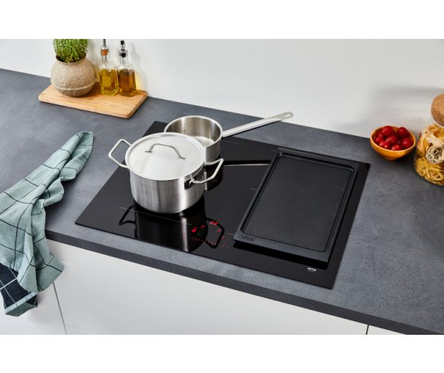 Atag HI07471EV inbouw inductie kookplaat