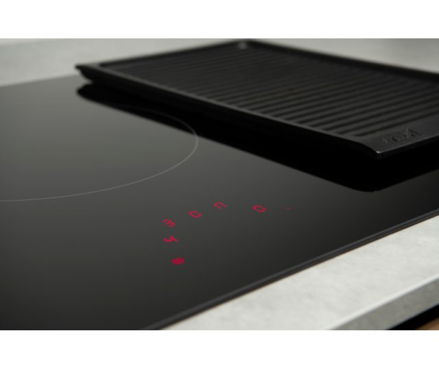 Atag HI07471EV inbouw inductie kookplaat